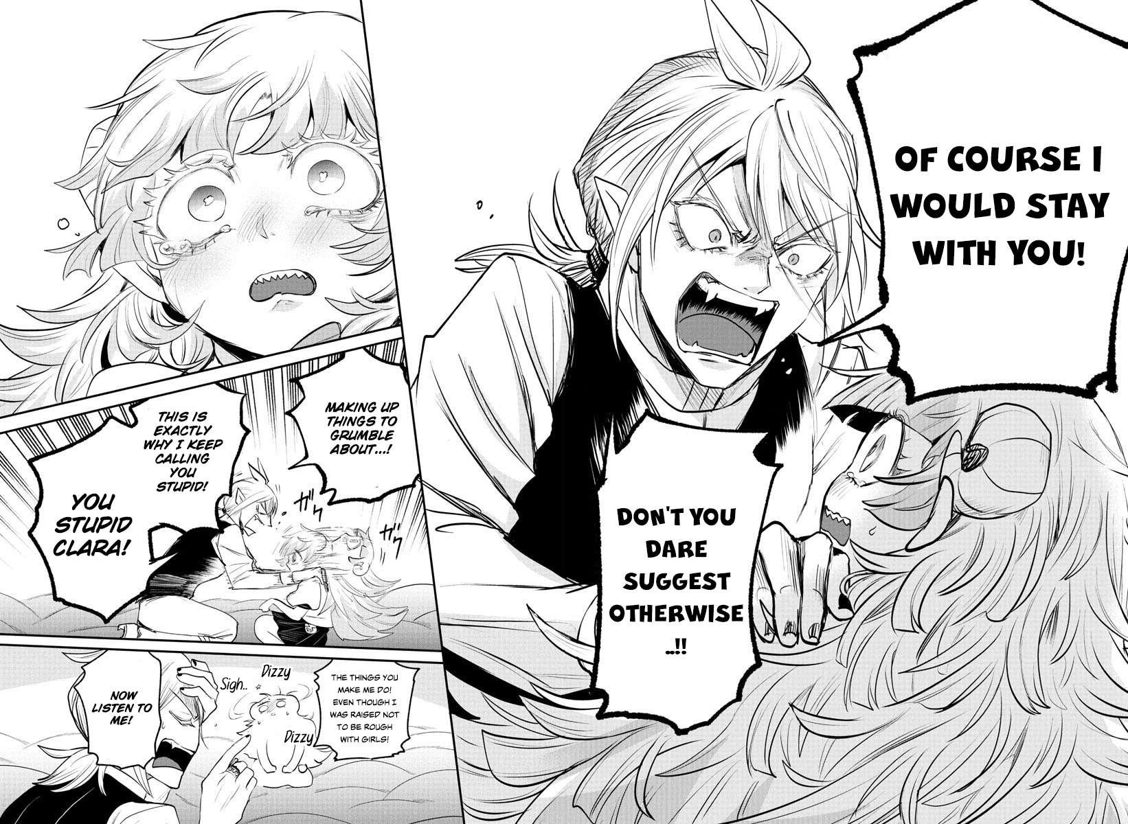 Welcome to Demon School! Iruma-kun, Chapter 386 image 12